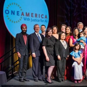 Fundraising Page: Heena Khatri